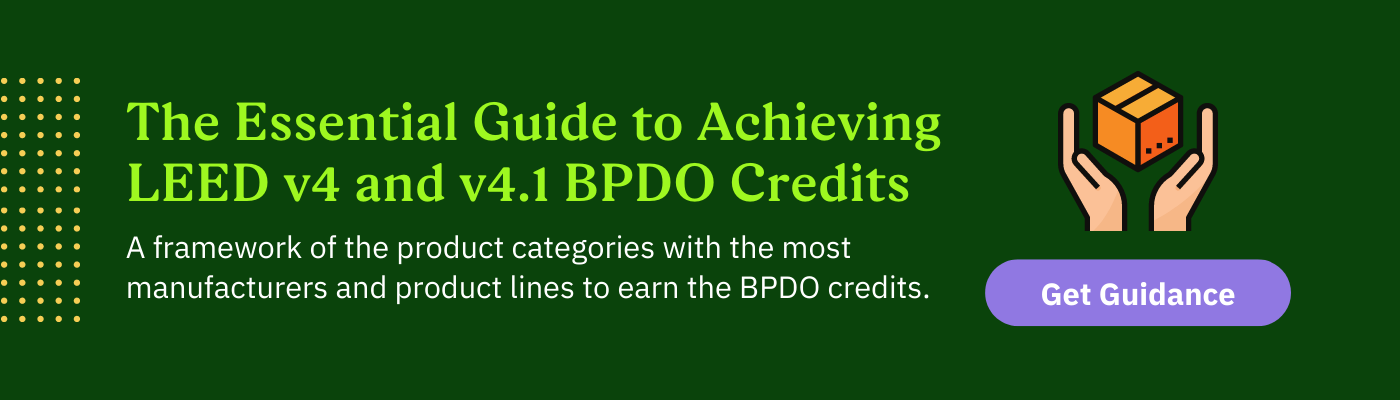 BPDO Guide